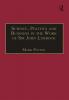 Science Politics and Business in the Work of Sir John Lubbock