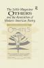 Little Magazine Others and the Renovation of Modern American Poetry