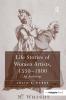 Life Stories of Women Artists 1550-1800