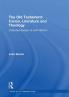 Old Testament: Canon Literature and Theology
