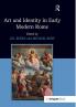 Art and Identity in Early Modern Rome