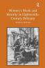 Women's Work and Identity in Eighteenth-Century Brittany