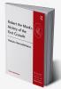 Robert the Monk's History of the First Crusade