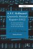 A.F.C. Kollmann's Quarterly Musical Register (1812)