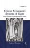 Olivier Messiaen's System of Signs