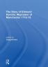 Diary of Edmund Harrold Wigmaker of Manchester 1712–15
