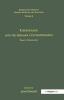 Volume 6 Tome I: Kierkegaard and His German Contemporaries - Philosophy