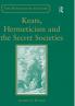 Keats Hermeticism and the Secret Societies