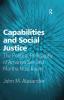 Capabilities and Social Justice