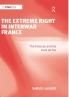 Extreme Right in Interwar France