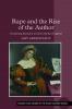Rape and the Rise of the Author