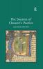 Sources of Chaucer's Poetics