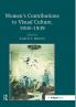 Women's Contributions to Visual Culture 1918–1939