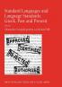 Standard Languages and Language Standards – Greek Past and Present