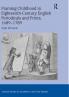 Framing Childhood in Eighteenth-Century English Periodicals and Prints 1689–1789