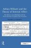 Adrian Willaert and the Theory of Interval Affect