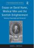 Essays on David Hume Medical Men and the Scottish Enlightenment