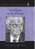 Karl Barth on the Filioque