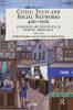 Cities Texts and Social Networks 400-1500