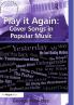 Play it Again: Cover Songs in Popular Music
