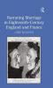 Narrating Marriage in Eighteenth-Century England and France