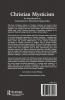 Christian Mysticism