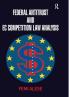 Federal Antitrust and EC Competition Law Analysis