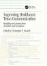 Improving Healthcare Team Communication