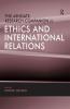 Ashgate Research Companion to Ethics and International Relations