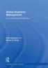 Global Business Management