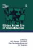 Ethics in an Era of Globalization