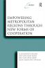 Empowering Metropolitan Regions Through New Forms of Cooperation