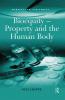 Bioequity – Property and the Human Body