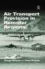 Air Transport Provision in Remoter Regions