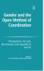 Gender and the Open Method of Coordination