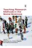 Teaching Research Methods in the Social Sciences