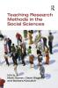 Teaching Research Methods in the Social Sciences
