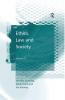 Ethics Law and Society