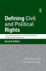 Defining Civil and Political Rights