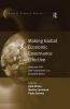 Making Global Economic Governance Effective