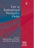 Law as Institutional Normative Order