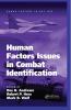 Human Factors Issues in Combat Identification