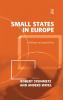 Small States in Europe