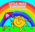 LITTLE MISS SUNSHINE ON A RAINY DAY: MR. MEN AND LITTLE MISS
