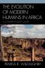 Evolution of Modern Humans in Africa