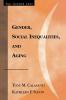 Gender Social Inequalities and Aging