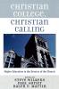 Christian College Christian Calling