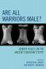 Are All Warriors Male?