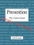 Prevention