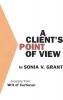 A Client's Point of View